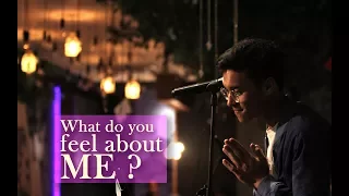 Download Music Library (Ricad Hutapea X Ardhito Pramono) - What Do You Feel About Me MP3