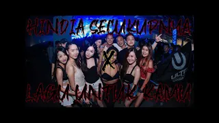 Download Hindia Secukupnya X Lagu Untuk Kamu - DJ Mang Sada MP3