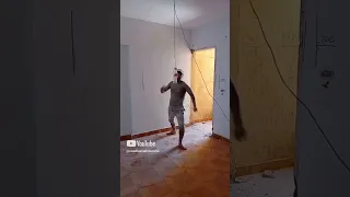 Waiting Is Bad Coach Sameh Musslm قتالات كابتن سامح مسلم اكسبلور ترند لايك Comedy ضحك فولو 