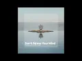 Boris Brejcha & Chemutai Sage - Don't Stress Your Mind (Original Mix)