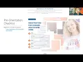 CLAS Transfer Pre Orientation Workshop Part 1 Overview of Transfer