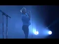 Cat Power "Metal Heart", Paris Olympia, July 17 2013