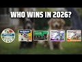 The Top 5 Best Frontline Flea and Tick in 2026 - Must Watch Before Buying