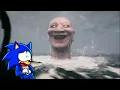 WE SWAM TOO FAR IN THE OCEAN..