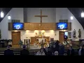 Monday Nov 24 2025 12pm John Sheehy Funeral Mass Immaculate Heart of Mary Parish Concord NH