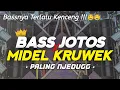 Download Lagu INFO DERR !! DJ CEK SOUND TERBARU PALING NJEDUG MIDEL KRUWEK