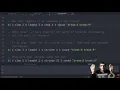 TidalClub week 3 lesson 4 - chop and striate