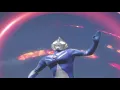 Download Lagu Ultraman Cosmos Song Touch The Fire