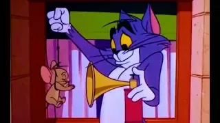 Tom And Jerry English Episodes Ah Sweet Mouse Story Of Life Cartoons For Kids 