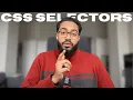 CSS Selectors CSS for the Mandem