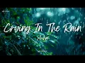 A-ha - Crying In The Rain (Lyrics)