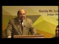 Download Lagu Speech by Justice Rohinton Fali Nariman at the Justice JS Verma Second Memorial Lecture 22.10.2016