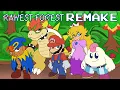 Download Lagu Rawest Forest REMAKE - Super Mario RPG Animated Music Video