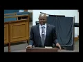 Life Celebration for Giles Blue
