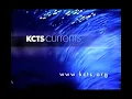 KCTS 9 Seattle KCTS Currents 2000 more