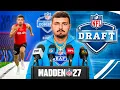 I Created Myself in Madden 27 Superstar Mode