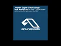 Andrew Bayer & Matt Lange feat. Kerry Leva - In And Out Of Phase (Norin & Rad Remix)