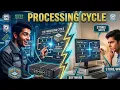 Tech Basics Input Process Output and Storage