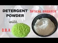 Download Lagu DIY Detergent Powder with Optical Brightener (Bright Whites)