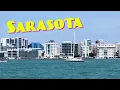 Sarasota Area Explained By Race Income Demographics