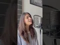 Ve Kamleya (cover) - Hansika Pareek || Arijit Singh, Shreya Ghoshal, Pritam, Amitabh B.