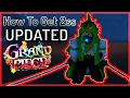 How To Get 2 Sword Style GPO Updated Method