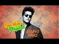 Lagu Top Hits Playlist Bruno Mars | Lagu Terbaik Sepanjang Masa