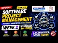 Software Project Management Week 2 Assignment Answers 2026 NPTEL July 2026 100 Correct