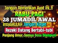 Lagu 🔴LANGSUNG DIKABULKAN..‼️CUKUP PUTAR SEKALI DAN DENGARKAN, 100 RIBU MALAIKAT TURUN | REZEKI LANCAR