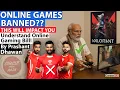 Download Lagu ONLINE GAMES BANNED? THIS WILL IMPACT YOU | Understand Online Gaming Bill!