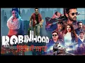 Download Lagu Robinhood Full ( 2025) Movie Hindi Dubbed  Nithin | Sreeleela | New South Indian Hindi Dubbed Movies