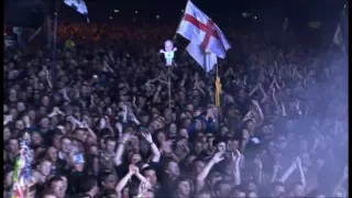 Download Muse - Stockholm Syndrome Live Glastonbury 2004 MP3