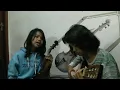 Download Lagu LOVE OF MY LIFE - QUEEN covered in duet violin guitar by Firda Fifi