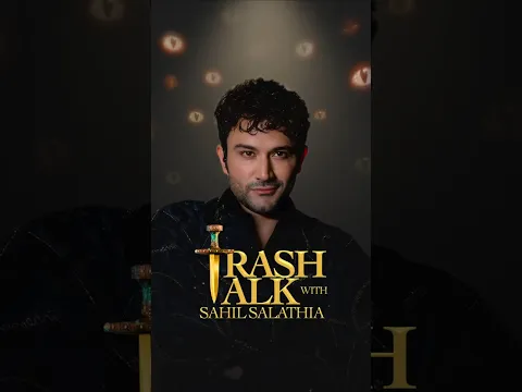 Trash Talk with Sahil Salathia | The Traitors Season 2 # #realityshow #ytshorts