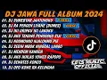 Download Lagu DJ TAK GENGGAM TANGANMU TAK ELUS PIPIMU - DJ TULUS FULL ALBUM VIRAL TIKTOK TERBARU 2024 || FULL JAWA