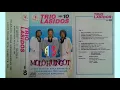 Download Lagu Trio Lasidos - HUSIPHON PURBAKKI