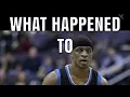 What Happened to Johnny Flynn