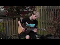 Ady Suleiman - Been Thru | Oakley Orchard Cover (ACOUSTIC COVER)