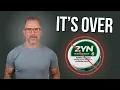 Why And How I Quit Daily Nicotine Pouches Cold Turkey