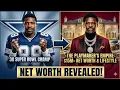 The Playmaker s Empire Michael Irvin Net Worth Lifestyle