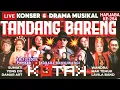 Lagu LIVE KONSER KOTAK BAND TANDANG BARENG HARI JADI BANYUWANGI KE 254 KABUPATEN SUNRISE OF LOVE JAVA 