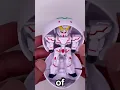 Download Lagu Cute Little Gundam of War #shorts #gundam #anime