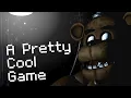 Download Lagu FNAF 1 was Unironically Pretty Cool