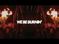 Download Lagu Sean Paul - We Be Burnin' (Zorden Afro House Remix)