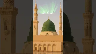 Kya Unchi Shaan Hai Allah Hu Allah Naatsharif Bara Barastudio Duet Neeltrimarans 