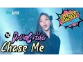[HOT] Dreamcatcher - Chase Me, 드림캐쳐 - Chase Me Show Music core 20170121