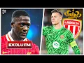 Download Lagu Konaté veut QUITTER Liverpool, l'AS Monaco veut faire le GROS COUP Ter Stegen | Revue de presse