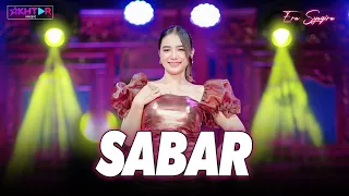 sabar sadewok duh sayang ngapuntene saestu covered by era syaqira 