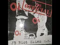 Download Lagu The Official - JB Riot Skins EP (1997)
