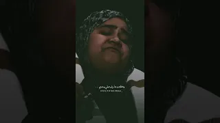 مابين انساك وبين نرجع قلبي انقسم نصين المقطع الاصلي امنه رمضان 